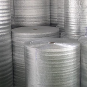 Xốp bạc 1 mặt 3 ly